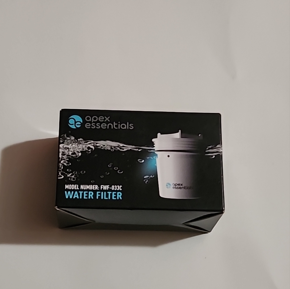 FM-15RA, FM-15A Filtration System Faucet Compatible with Culligan, Pack of 2